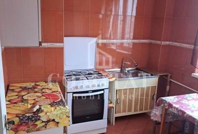 Apartament la etaj intermediar | 2 camere | Gheorgheni - 3