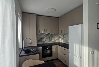 Inchiriez apartament cu 2 camere - 3