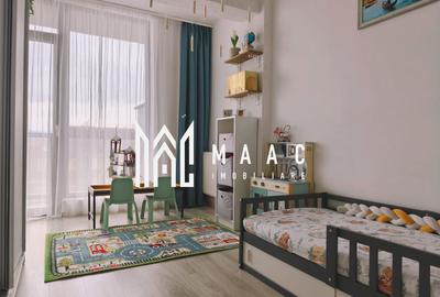 Apartament 3 Camere | Decomandat | 2 Balcoane | Doamna Stanca - 4