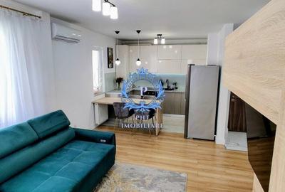 Apartament lux, 3 camere, 56 mp, zona Abatorului!