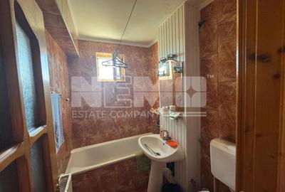 APARTAMENT DE VANZARE | 2 CAMERE | GEORGE ENESCU, SUCEAVA | 73.000€ - 6