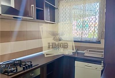 Apartament mobilat 59 mpu etaj intermediar terasa zona Rahovei - 8