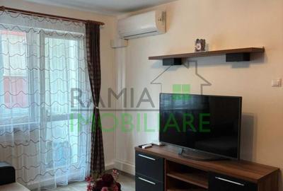 Apartament 2 Camere, Etaj 1, Sala Sporturilor, Mobilat, Utilat, Parcare - 1