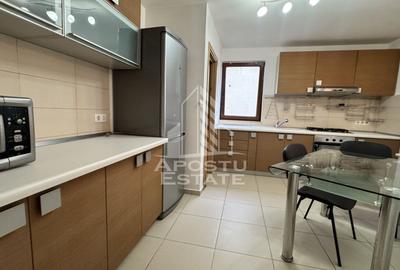 Penthouse 3 camere , Dumbravita - 4