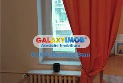 Inchiriere garsoniera spatioasa decomandata pe BD. DECEBAL - 7