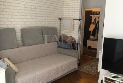Apartament 2 camere Sopor, Locație excelentă. - 3