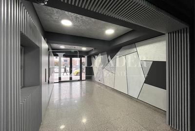 Apartament mobilat cu 2 camere | Pipera | Bloc 2020 | Parcare subterana - 28