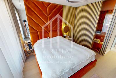 Casa individuala de vanzare cu 4 camere-DOTARI PREMIUM Selimbar - 1