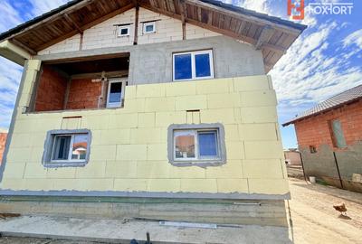 Casa individuala cu 6 camere, de vanzare in Sanandrei - 13