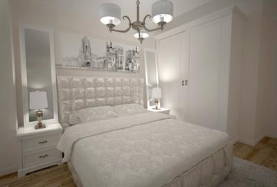 Apartament 2 camere  Capat Cug - Lidl  cod: 129959 - 3