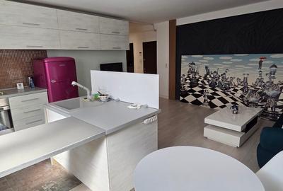 2 camere Dorobanti - Floreasca, Proprietar - 2