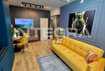 Apartament 3 Camere | Ultrafinisat | Parcare Proprie | Floresti, zona Terra - 3