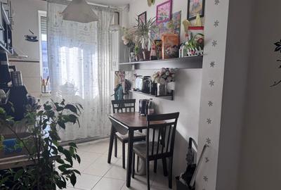 3 camere cu Centrala proprie- Bucla -Valea Ialonitei -Mobilat Utilat - 17