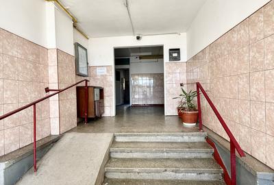 Apartament 3 camere decomandat | 2 băi | Bloc 1986 | Teiul Doamnei - 15