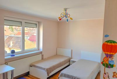 Apartament 4 camere  | Zonă ultracentrală | Priveliște superbă spre Tâmpa - 11