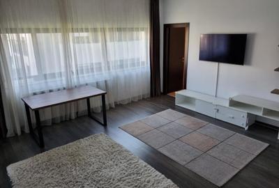 Natura Residence, 3 camere deosebit, 85 mp, etaj 1/5, garaj, terasa - 2