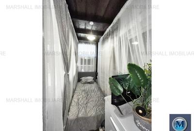 Casa cu 2 camere de vanzare in Lipanesti, 50 mp #16574 - 8