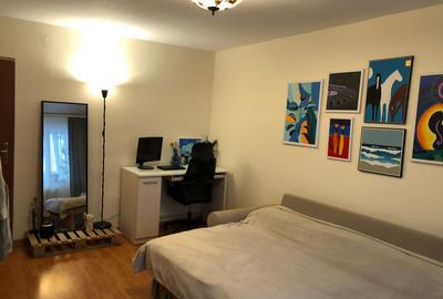 Apartament 2 camere, decomandat, 51mp, Mănăștur - 2