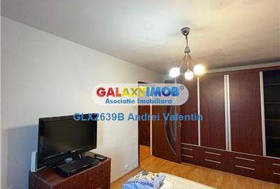 Apartament 2 Camere Berceni - Oltenitei - Parcare - Bloc Reabilitat - 2