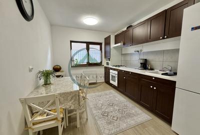 Apartament 3 camere, sanpetru Residence - 4