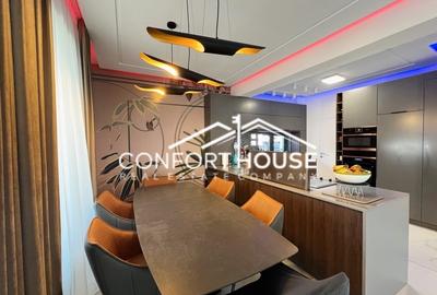 Vila individuala cu arhitectura moderna,  finisaje premium, IANCU NICOLAE - 14