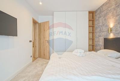 Penthouse exclusiv cu terasă spectaculoasă – Kasper Coresi, Tractorul - 31