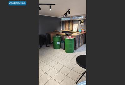 Spatiu Comercial Piata Nord - 1