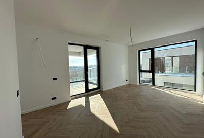 Apartament de vanzare langa lac - 1