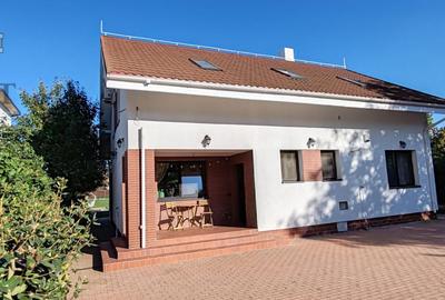 CASA INDIVIDULA MODERNA - TEREN 1867 MP - TUNARI - 14