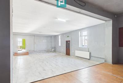 Spațiu comercial de 225 mp în Satu Mare - 6