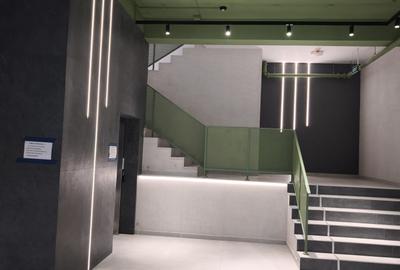Închiriere studio totul nou Universitate - - 19
