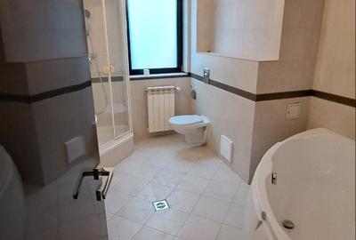 Kiseleff (adiacent), 4 camere de inchiriat,  156 mp, p/5, terasa, curte 150 mp, - 13