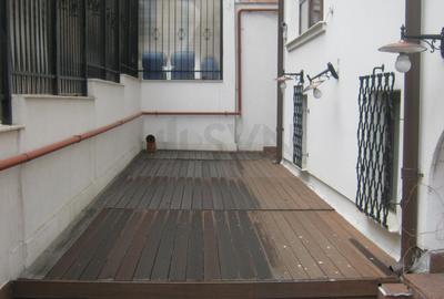 REV0005661 Vila renovata - zona Cismigiu - 15