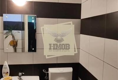 Apartament decomandat 3 camere str Hategului Strand - 7