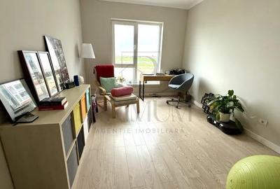 GIROC - Duplex spatios - Premium - 5 Camere - Pod - Zona linistita - Mobilat - 14