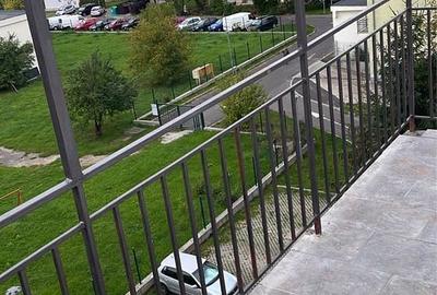 Apartament 2 camere cu balcon | 40 mp utili | Zona Mihai Viteazu - 8