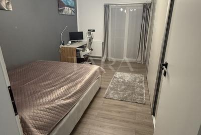 Apartament 3 camere, etaj intermediar – Florești. - 3