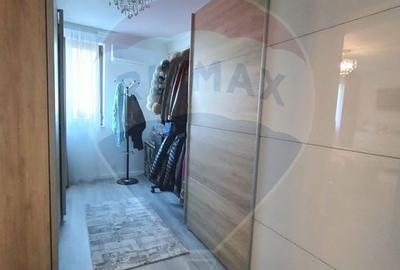 Casă / Vilă cu 5 camere - la 2 minute de Complex Cosmopolis - 16