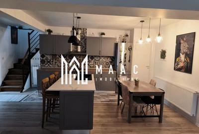 Casă individuală cu 5 camere în Șura Mare