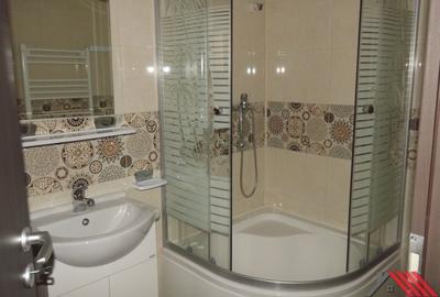 GARSONIERA - REBREANU-BRANCOVEANU - 4