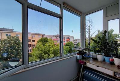 Apartament 3 camere de vanzare in zona City Park Mall, comision 0% - 9