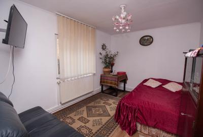 Casa Busteni cu foisor si garaj - 6