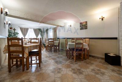 Oportunitate rară: Casă de vacanță sau Pensiune în Poiana Mărului - 13