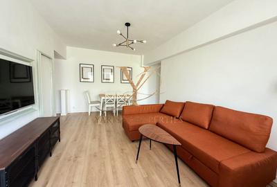 Apartament 2 camere de inchiriat * Floreasca Compozitori - 3