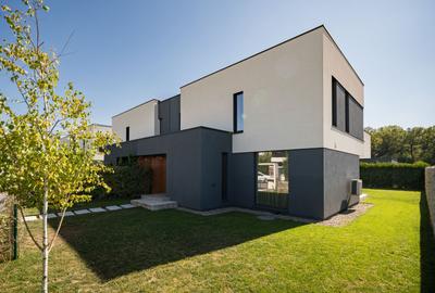 Vila 3 camere Amber Gardens - 1