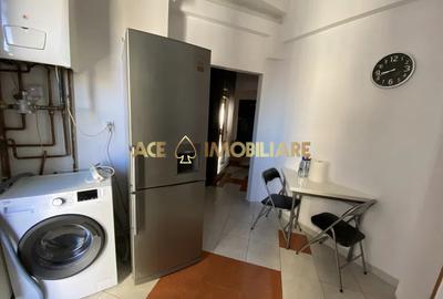 2 Camere de inchiriat |Unirii | Metrou | Mobilat | Utilat | Centrala - 7