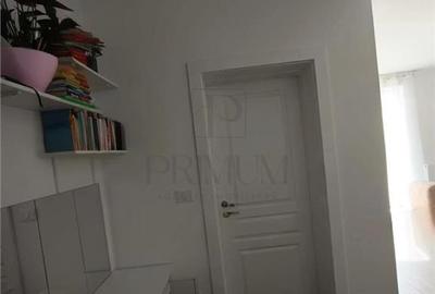 Apartament 1 camera-Giroc-Centrala-Mobilata-Utilata - 8