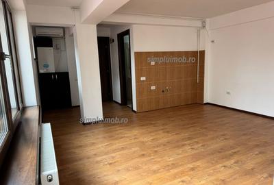 Spatiu birou cladire birouri Metrou Iancului - 4