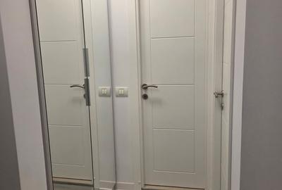 Baba Novac -rond, garsoniera, 5 minute metrou Dristor, renovata complet - 7
