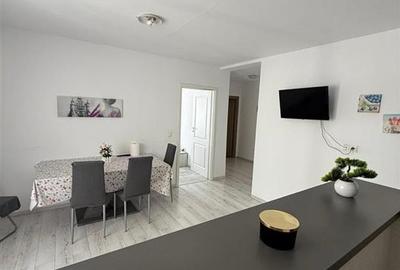 Apartament la etajul 1 cu 3 camere in Cartierul Arhitectilor - 2